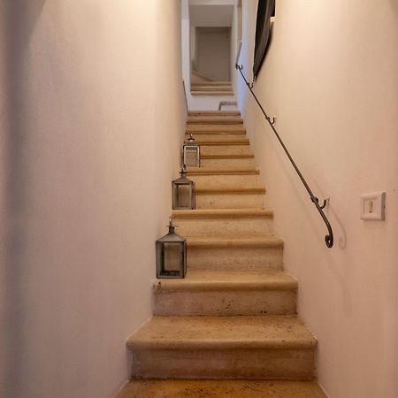 Corte Dei Romiti Apartment - Lecce Selection Kültér fotó