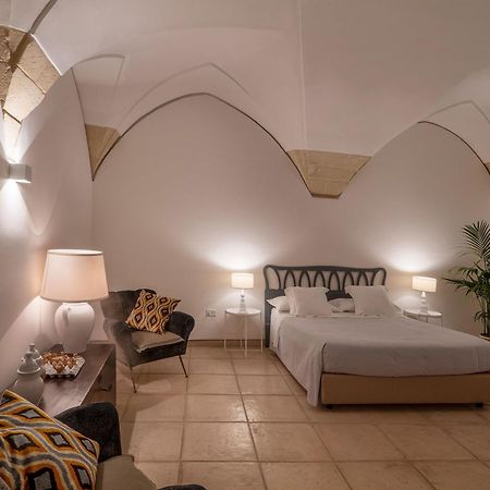 Corte Dei Romiti Apartment - Lecce Selection Kültér fotó