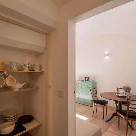 Corte Dei Romiti Apartment - Lecce Selection Kültér fotó