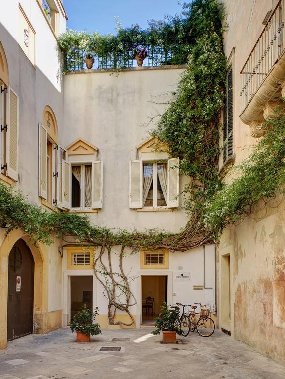 Corte Dei Romiti Apartment - Lecce Selection Szoba fotó