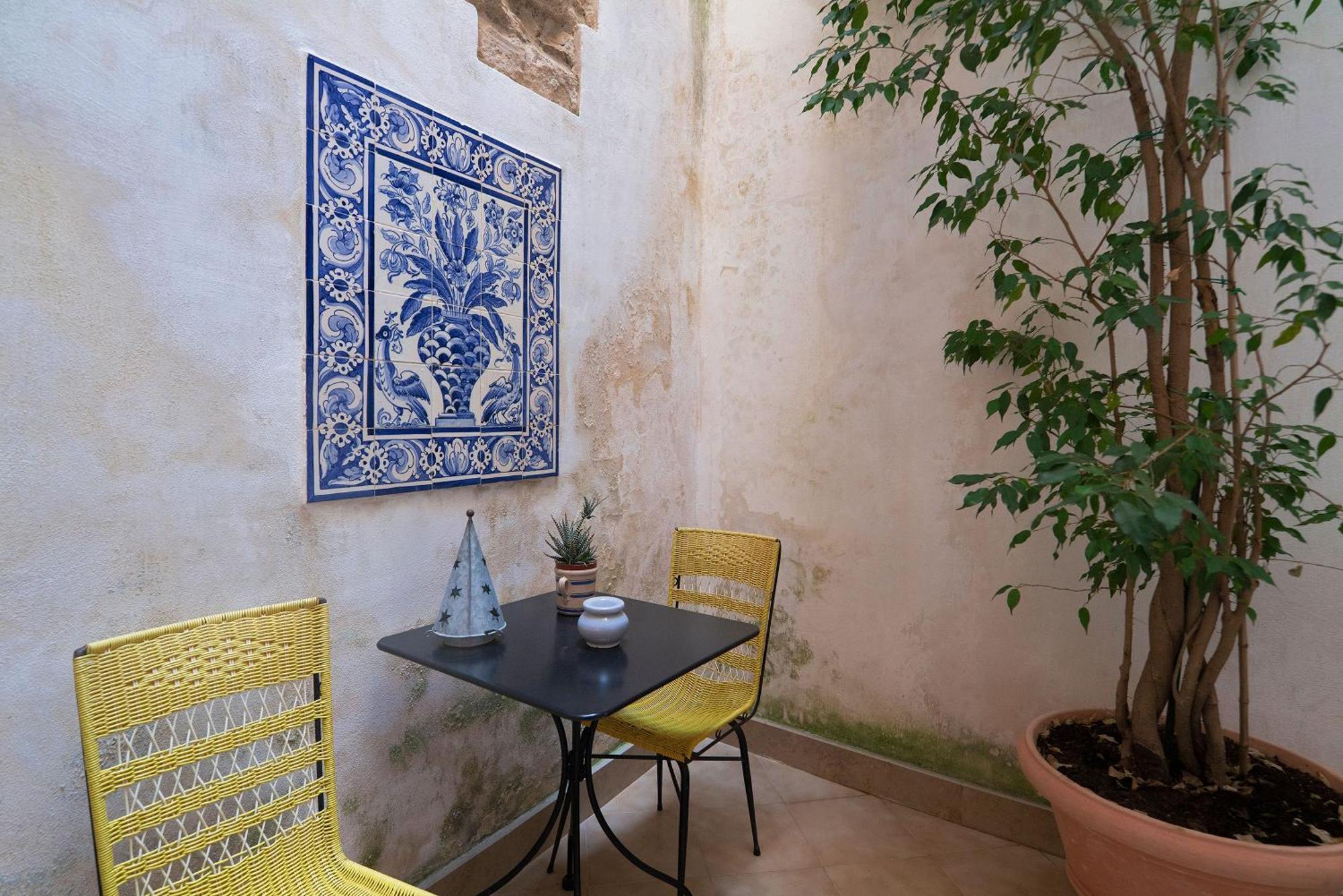 Corte Dei Romiti Apartment - Lecce Selection Kültér fotó