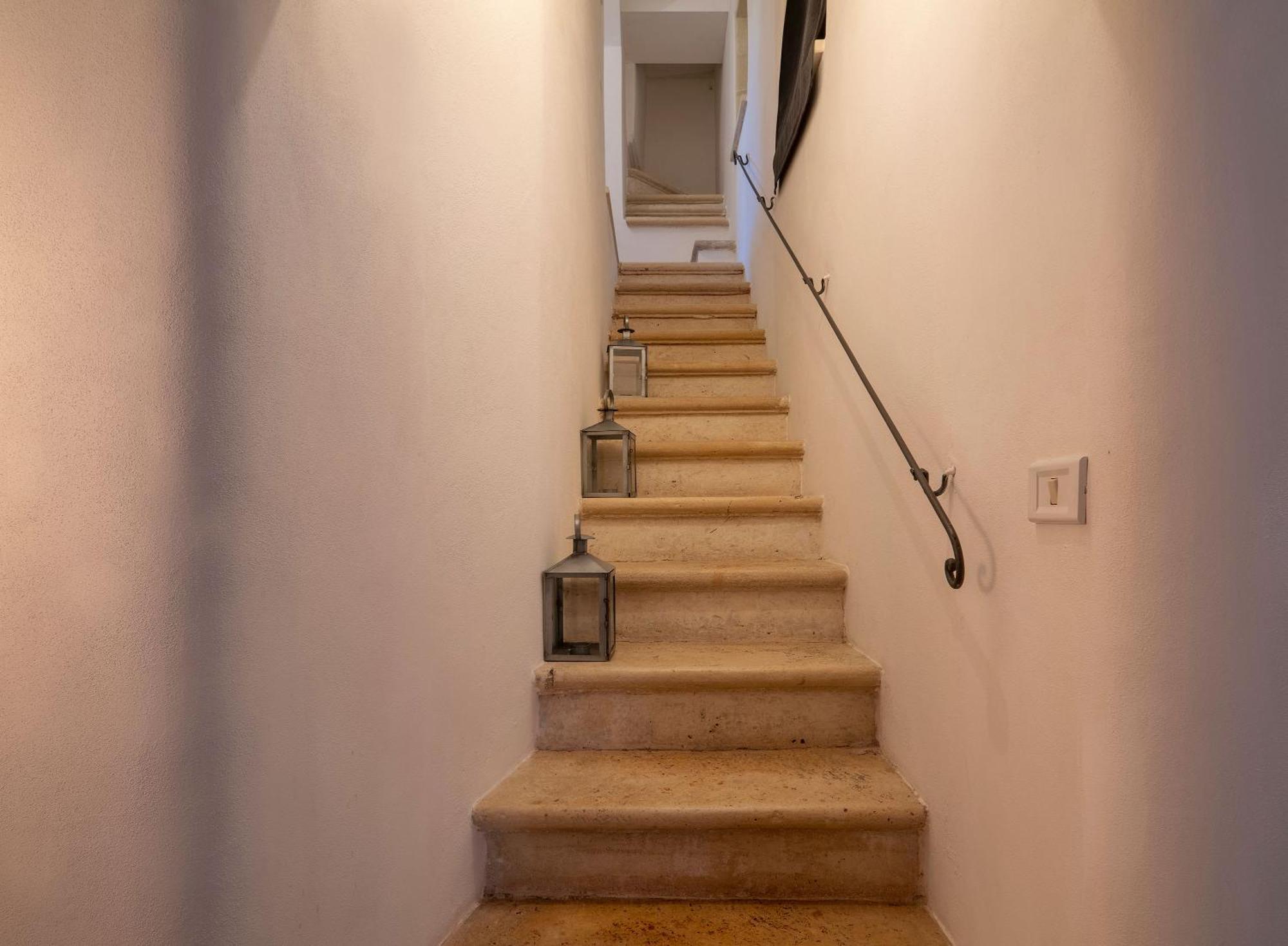Corte Dei Romiti Apartment - Lecce Selection Kültér fotó