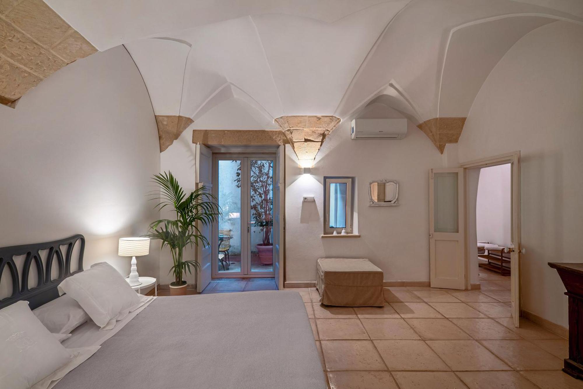 Corte Dei Romiti Apartment - Lecce Selection Kültér fotó