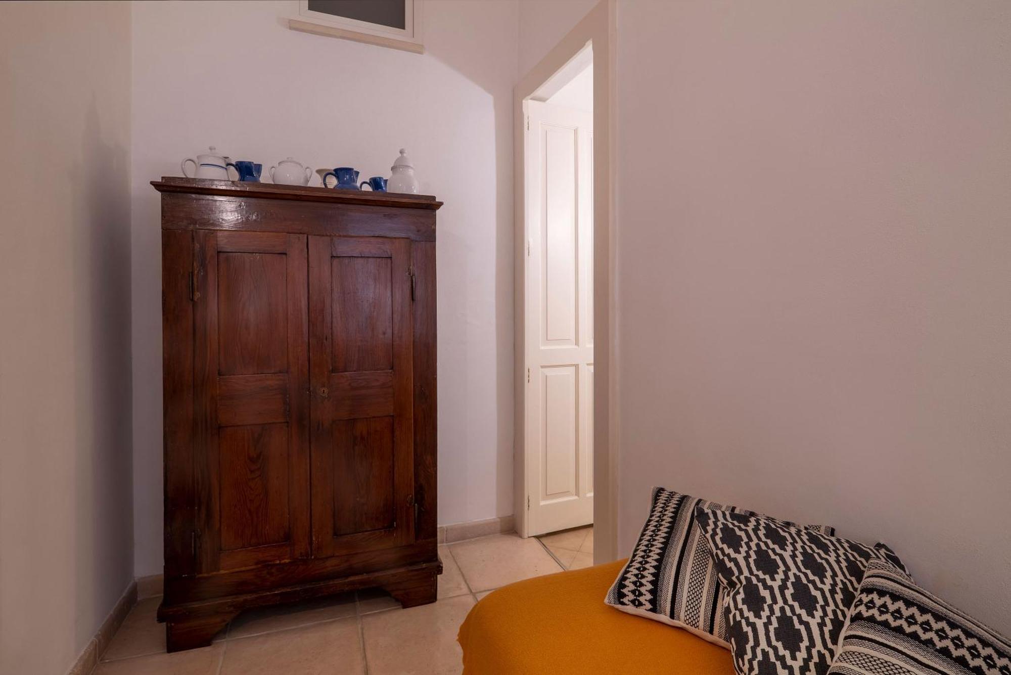 Corte Dei Romiti Apartment - Lecce Selection Kültér fotó