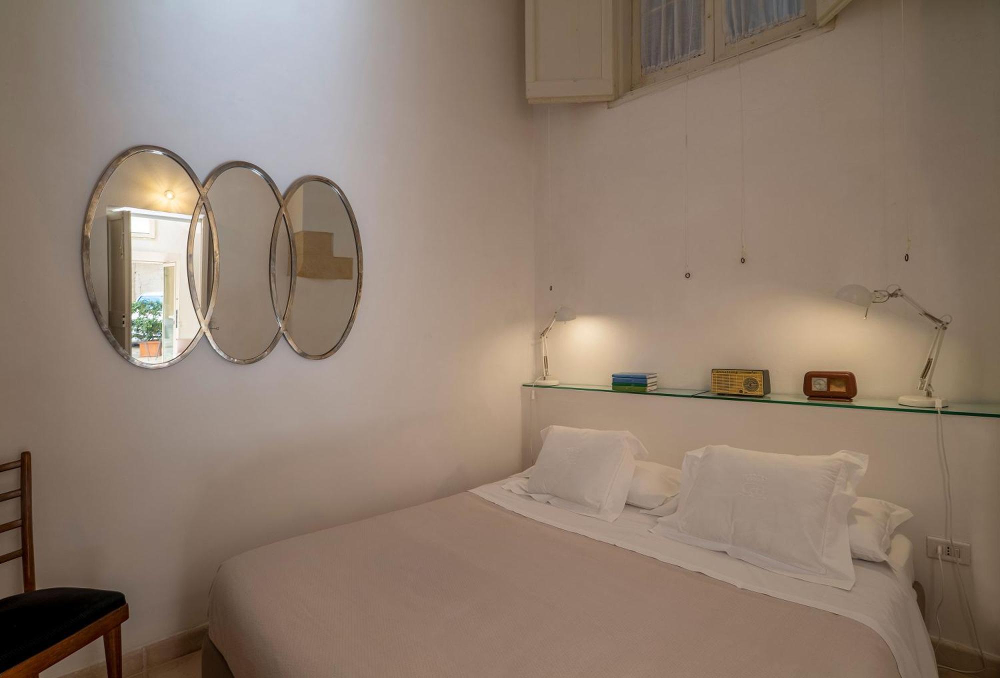 Corte Dei Romiti Apartment - Lecce Selection Kültér fotó